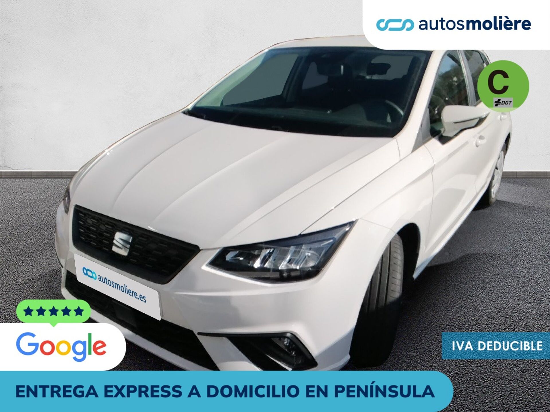 Imagen de SEAT Ibiza