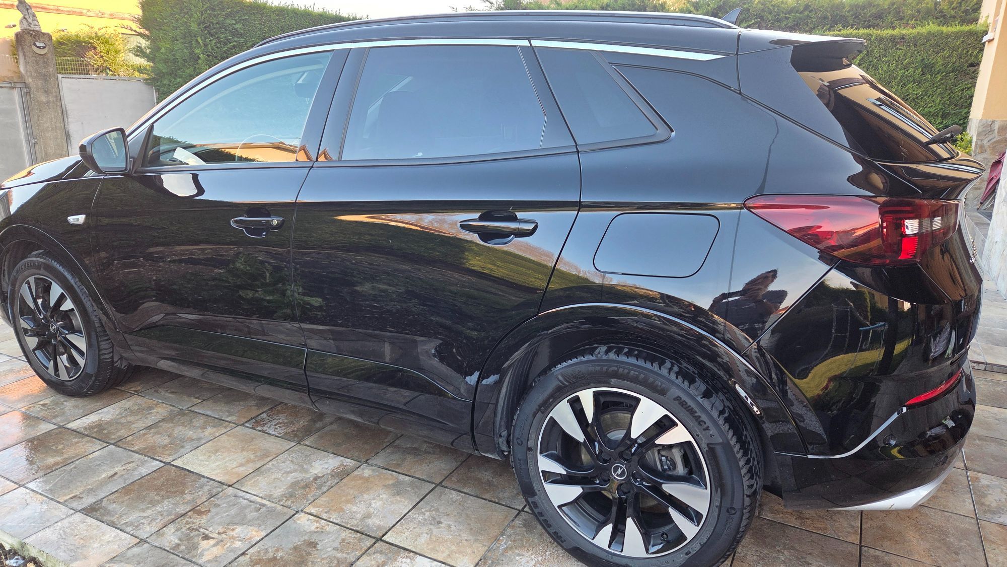 Foto del OPEL Grandland PHEV 1.6 Turbo Ultimate Aut. 4x2 225