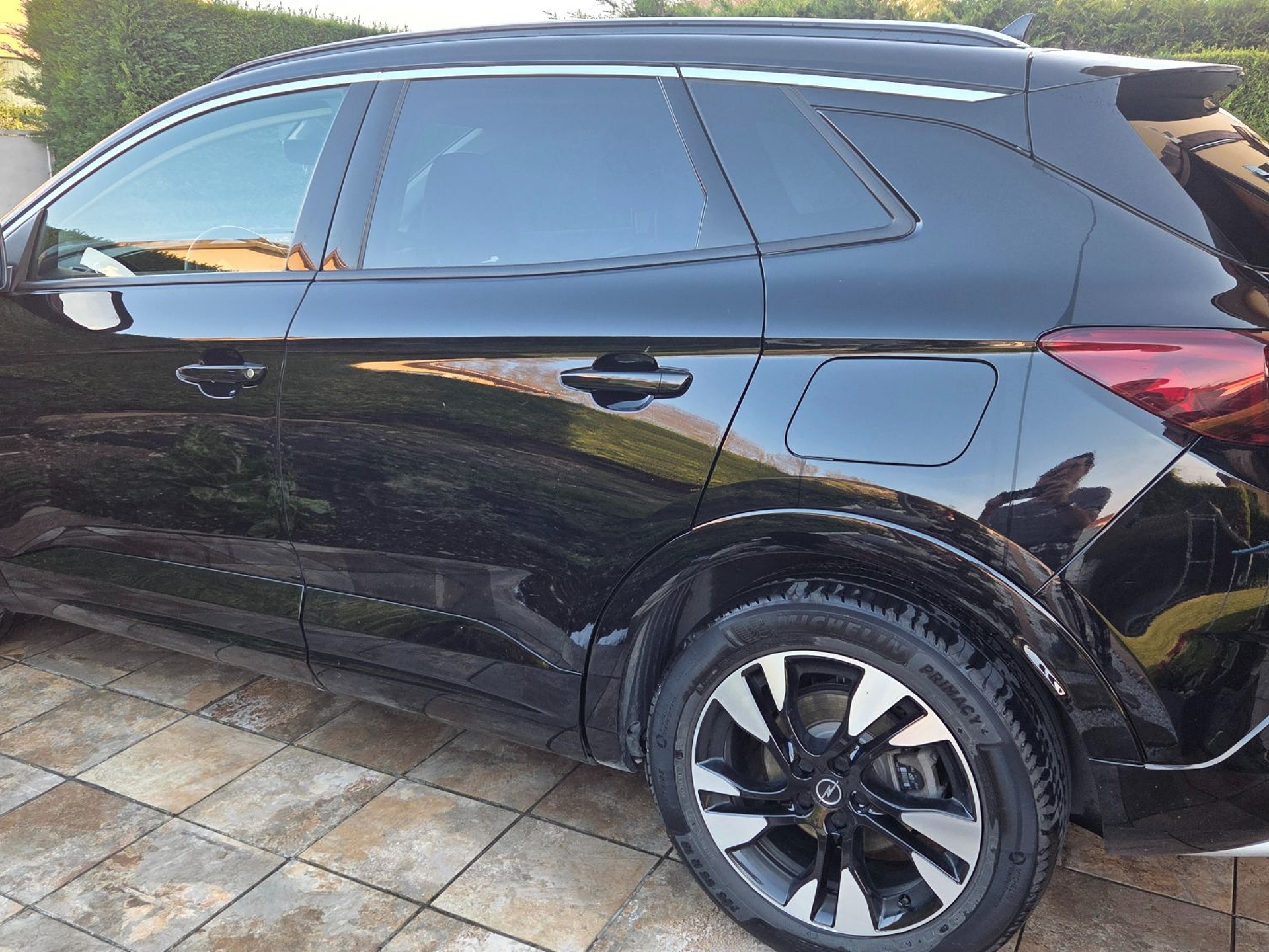 Imagen de OPEL Grandland