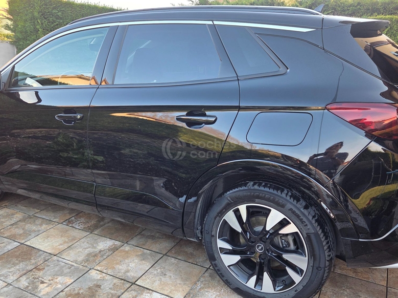 Foto del OPEL Grandland PHEV 1.6 Turbo Ultimate Aut. 4x2 225