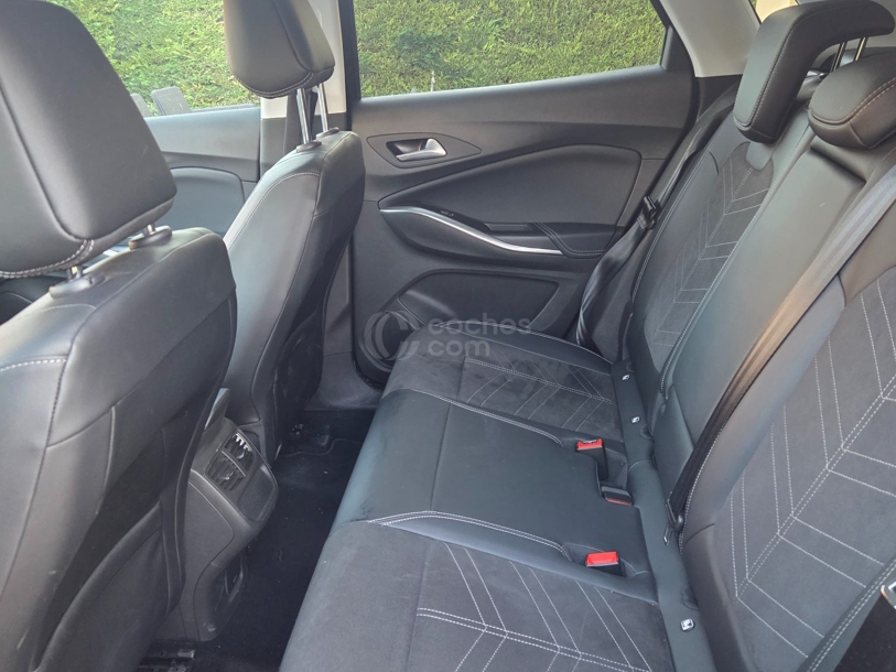 Foto del OPEL Grandland PHEV 1.6 Turbo Ultimate Aut. 4x2 225