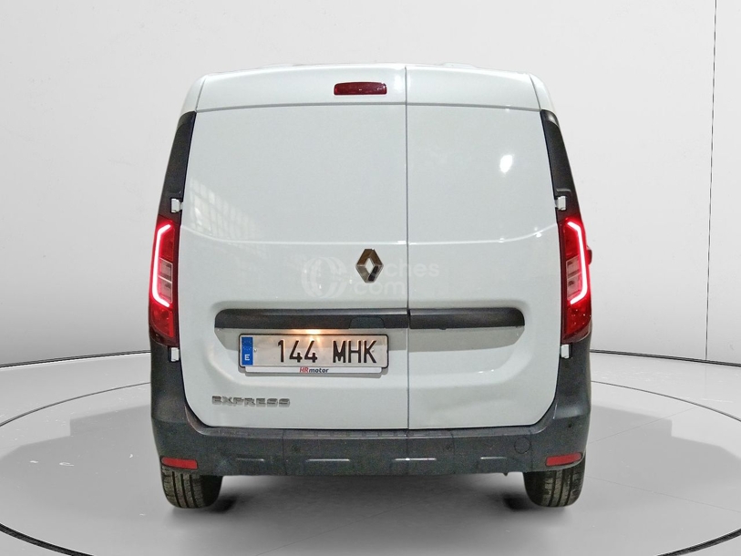 Foto del RENAULT Express 1.5 Blue dCi Advance 70kW
