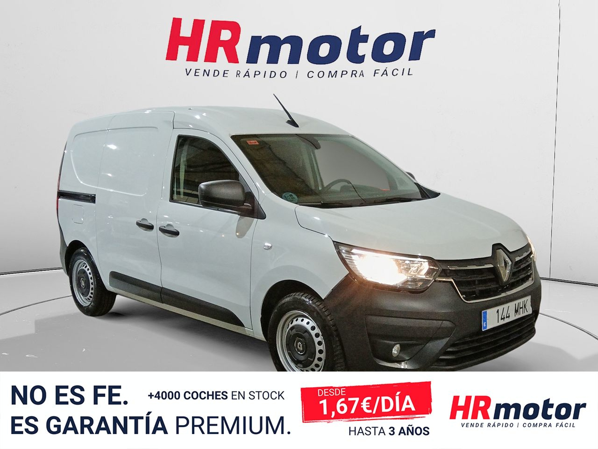 Imagen de RENAULT Express
