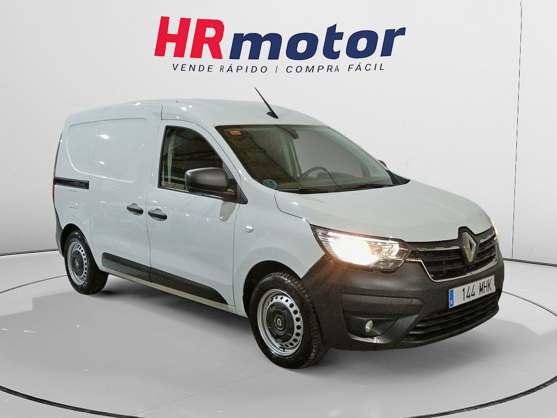 Imagen de RENAULT Express
