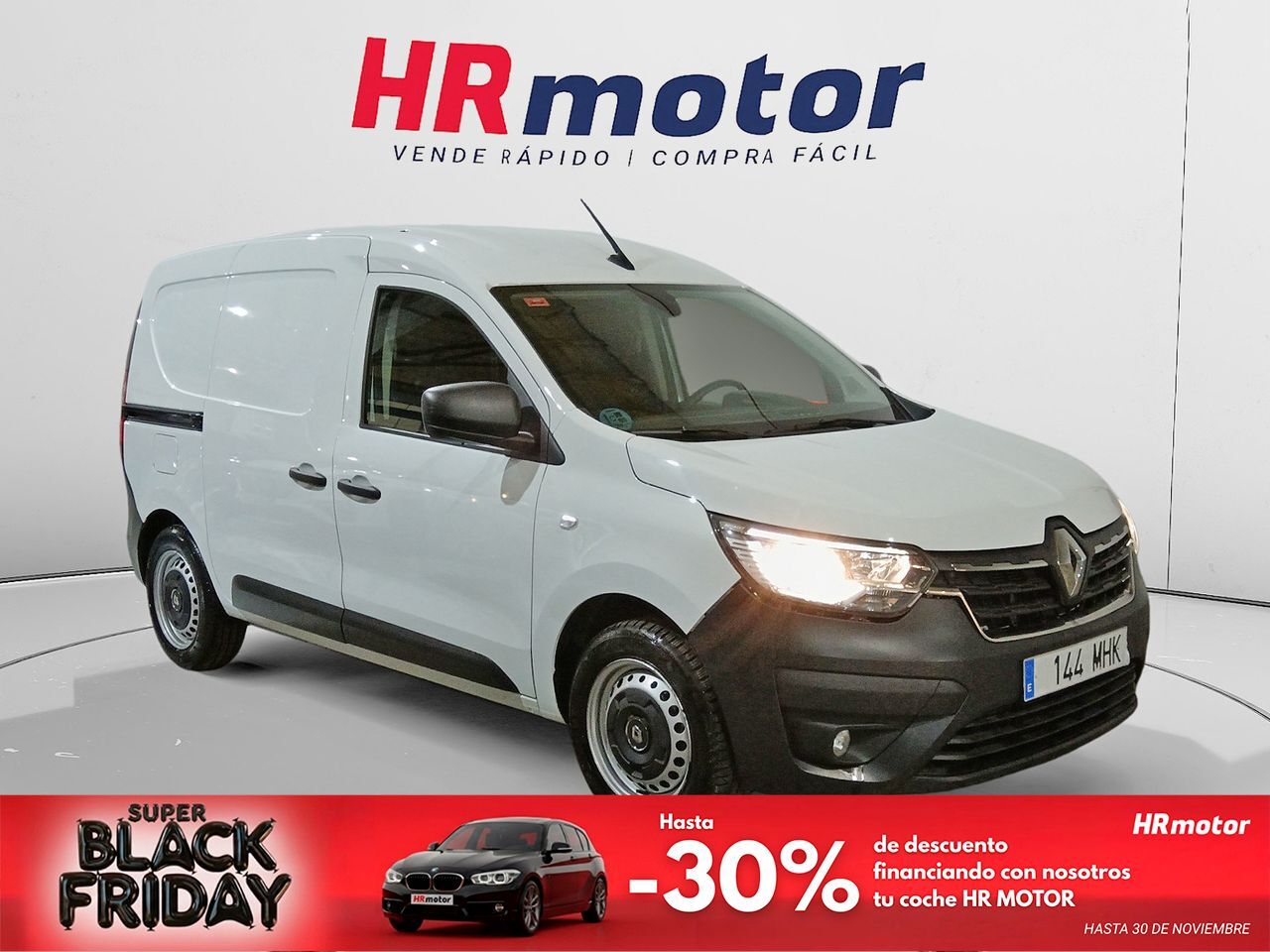 RENAULT Express (Advance) en Madrid