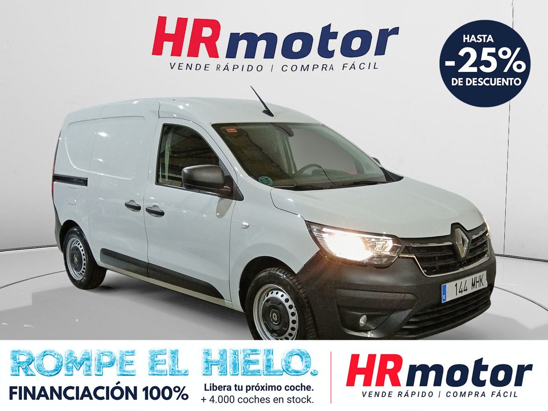 Imagen 1 de RENAULT Express