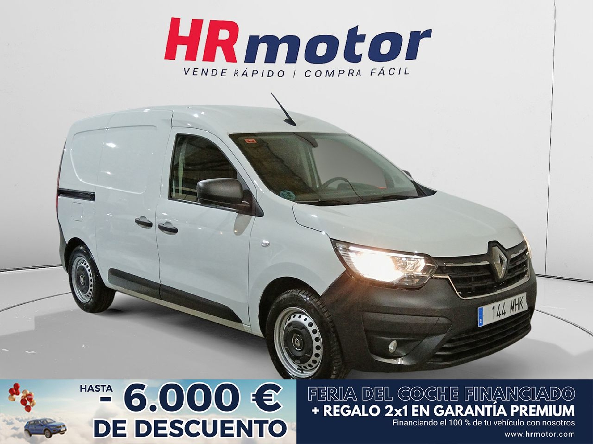 Imagen de RENAULT Express