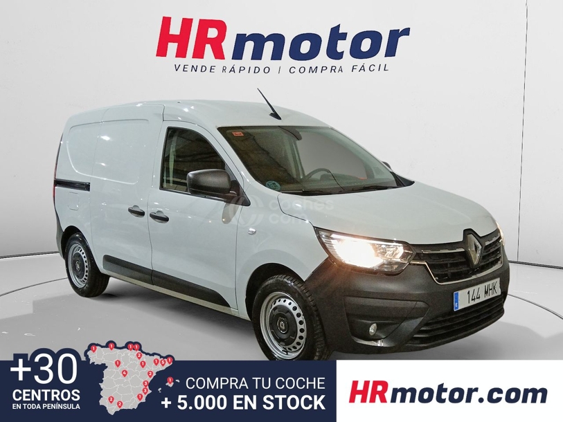 Foto del RENAULT Express 1.5 Blue dCi Advance 70kW