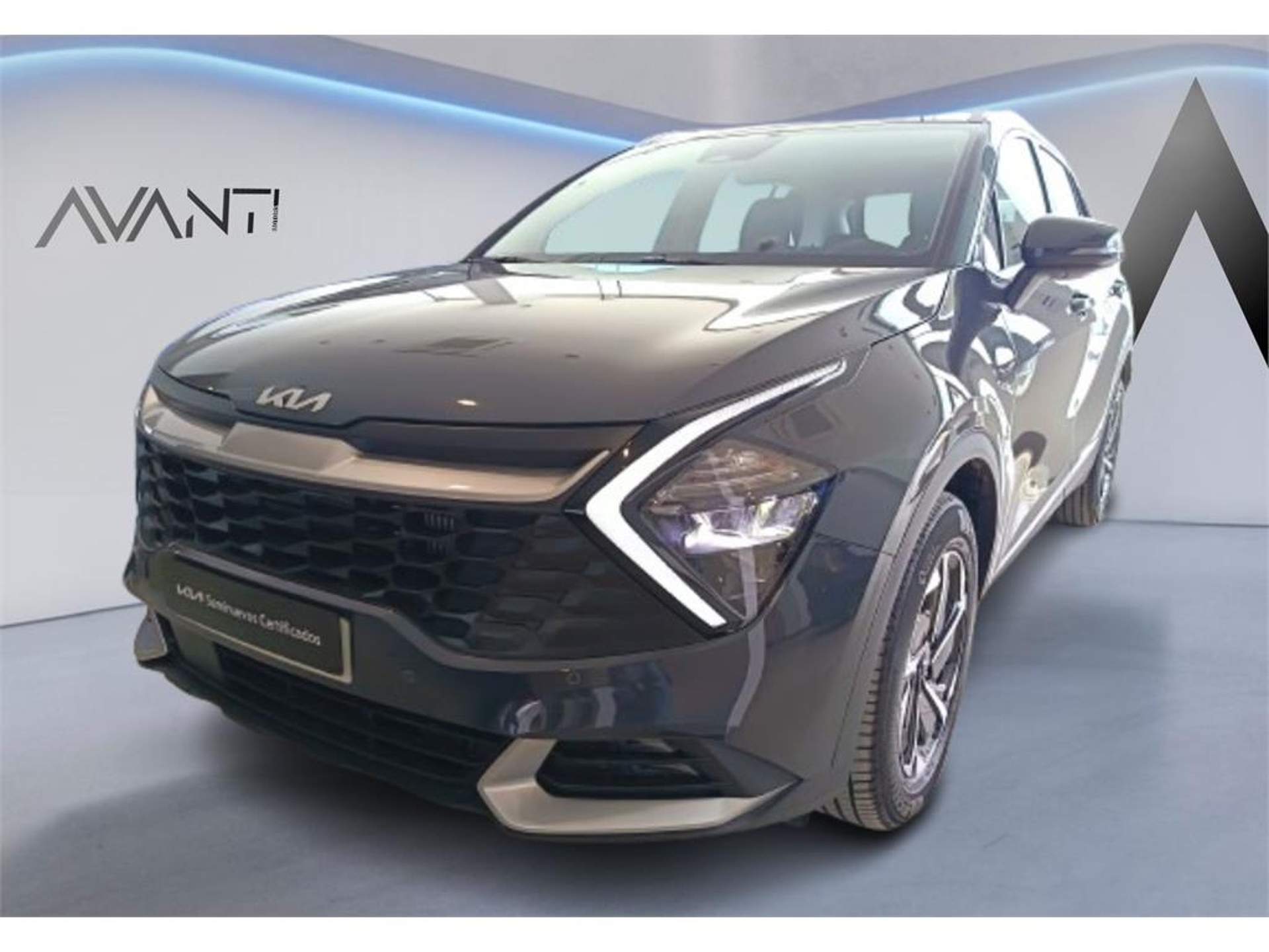 Imagen de KIA Sportage