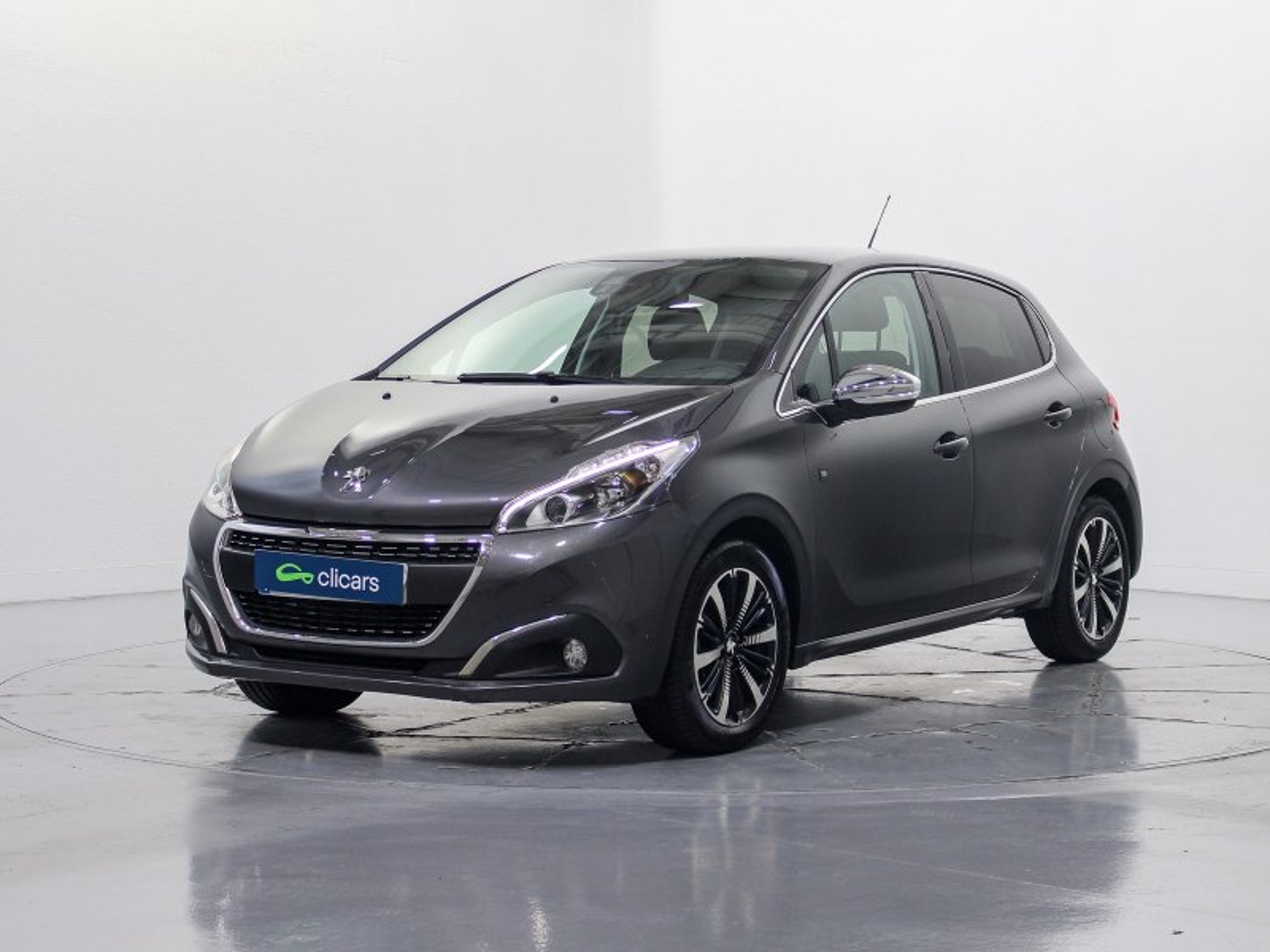 Imagen de PEUGEOT 208