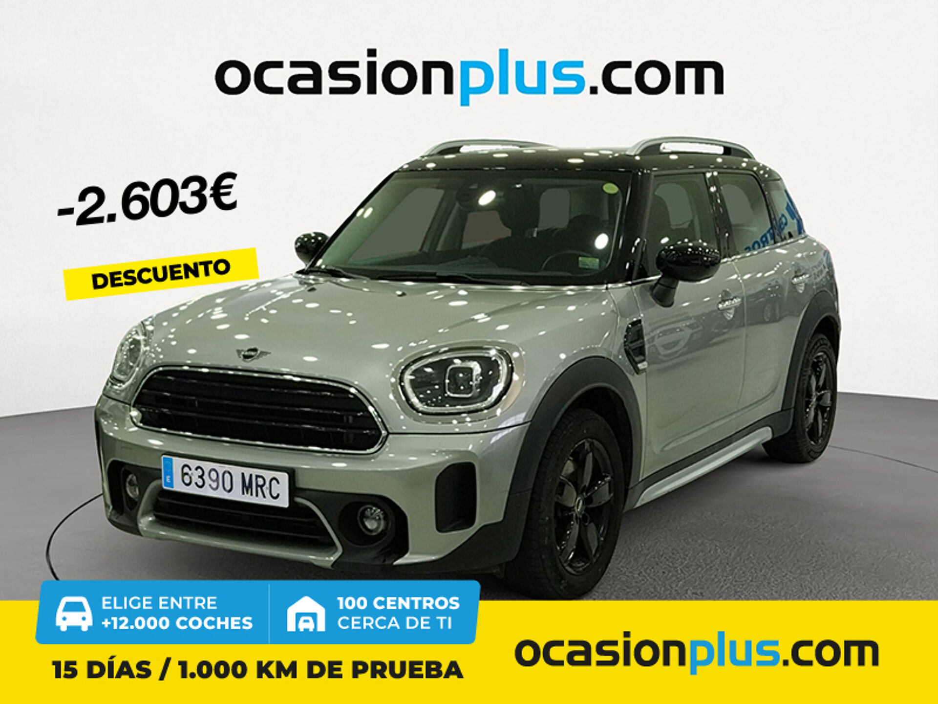 Imagen de MINI Mini Countryman