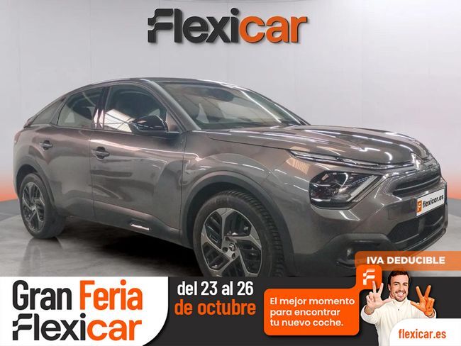 CITROEN C4 (BlueHdi 110 S&S Feel Pack) en Madrid