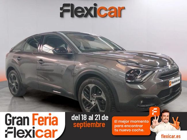 CITROEN C4 (PureTech 130 S&S 6v Feel Pack) en Madrid