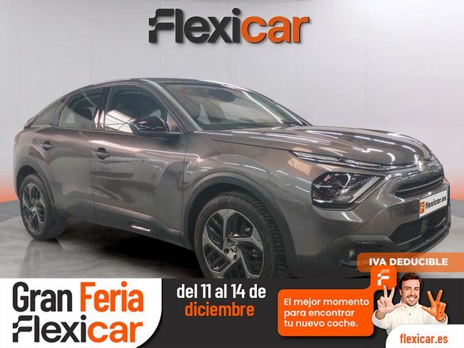 CITROEN C4 (BlueHdi 110 S&S Feel Pack) en Madrid