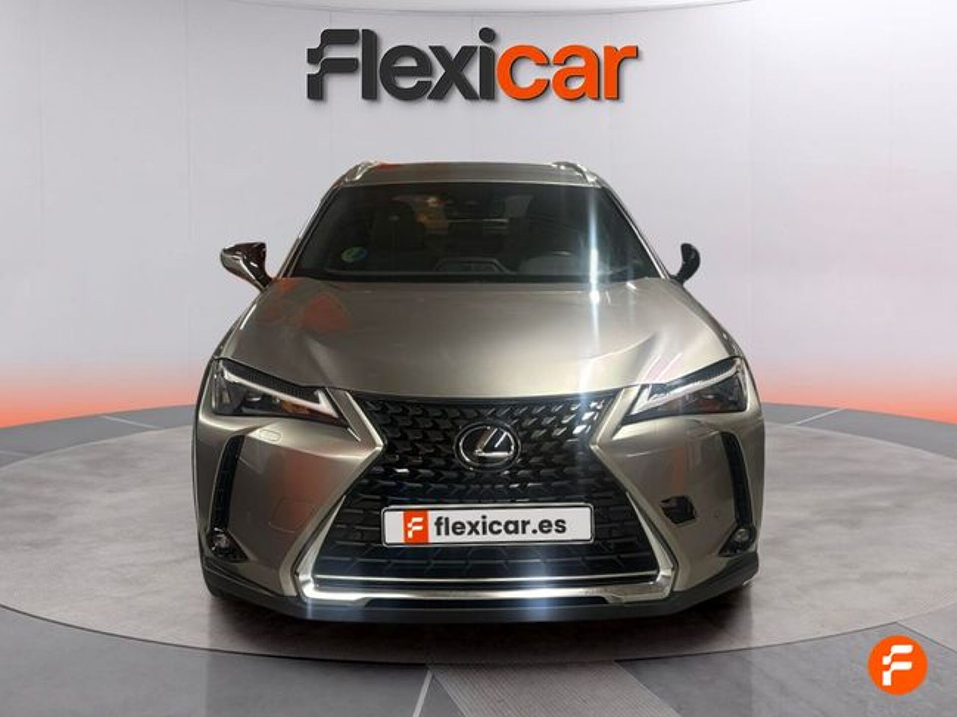 Imagen 2 de LEXUS UX