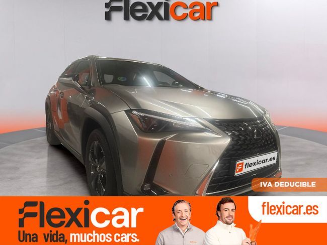 Foto del LEXUS UX 250h Business 4WD