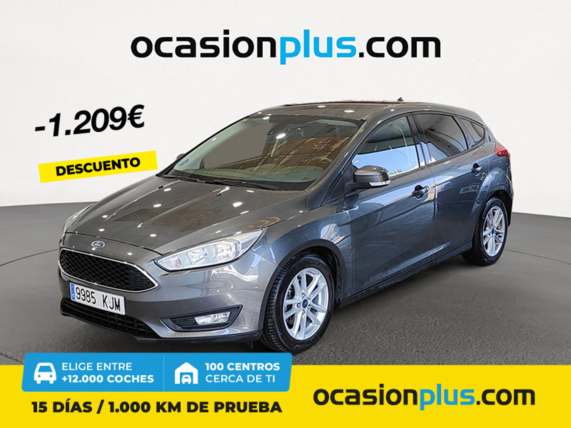 Imagen de FORD Focus