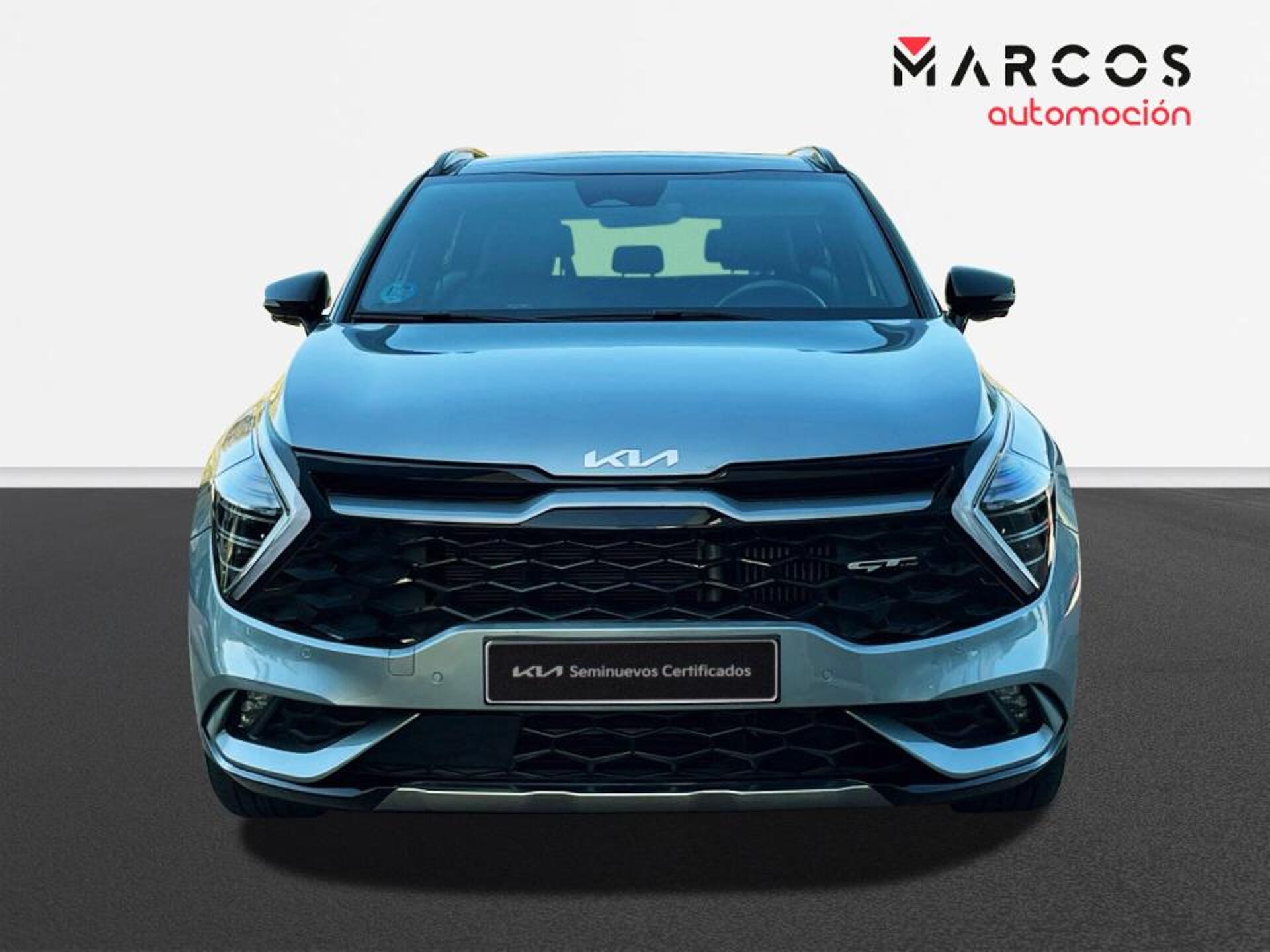 Imagen 2 de KIA Sportage