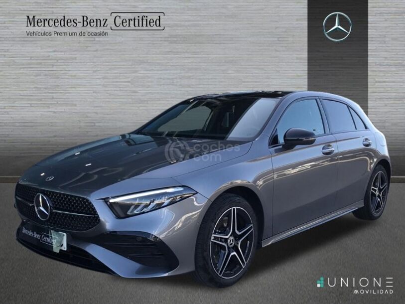 Foto del MERCEDES Clase A A 250e Progressive Line Advanced 8G-DCT