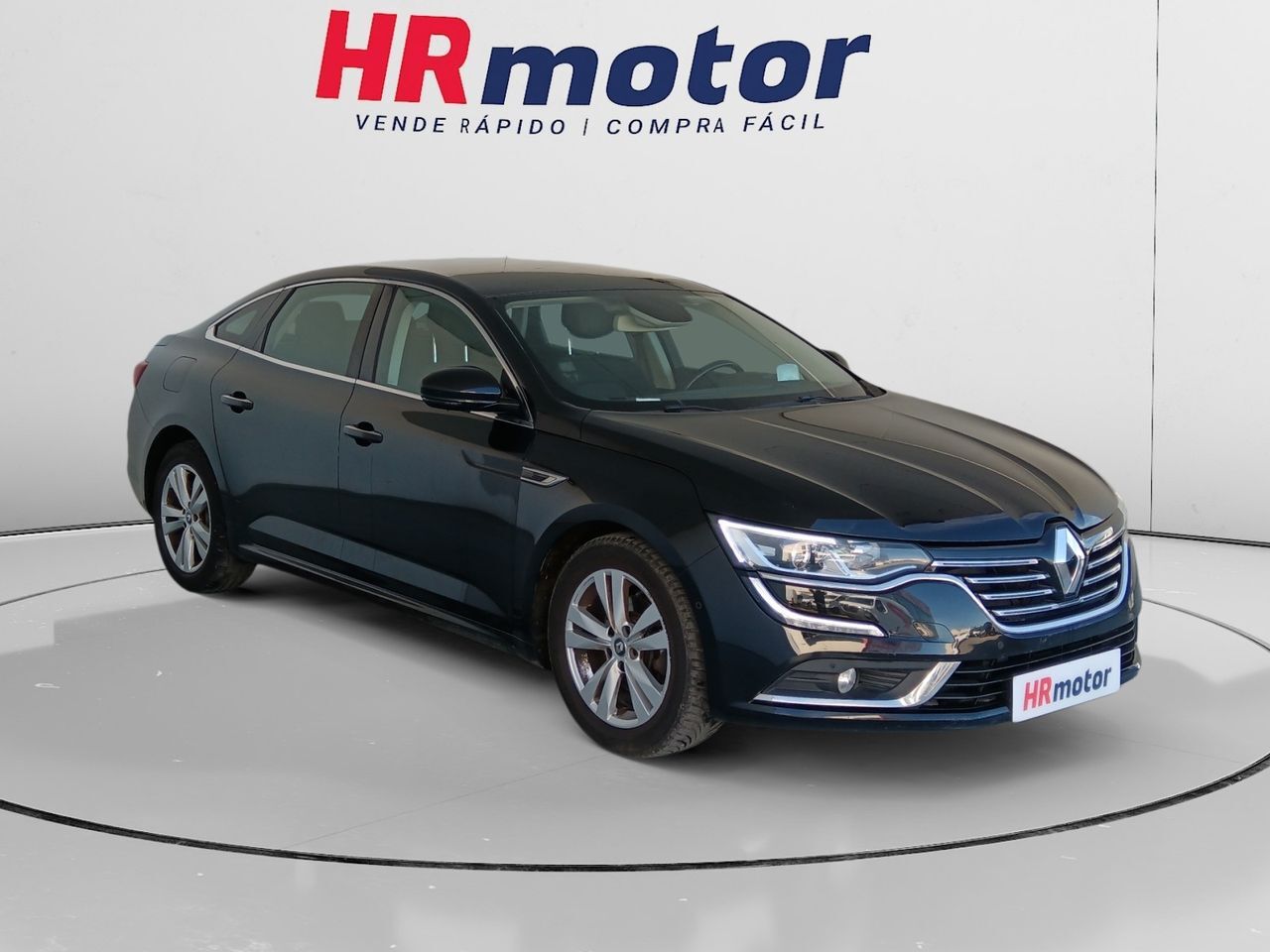 RENAULT Talisman (Zen) en Madrid