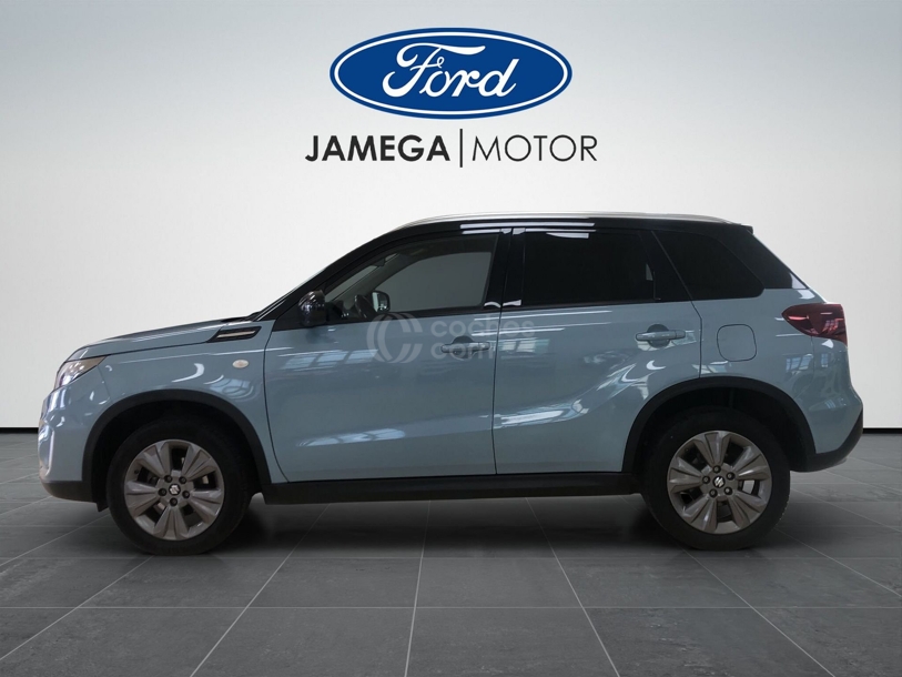 Foto del SUZUKI Vitara 1.4T GLX 4WD Mild Hybrid