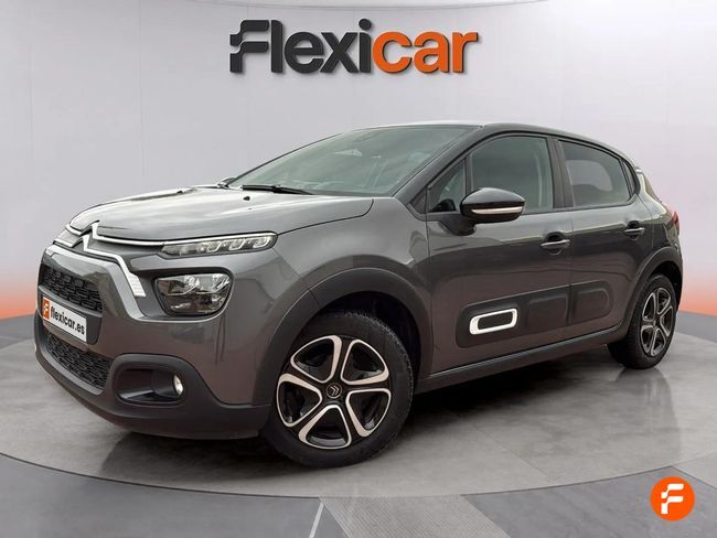 Foto del CITROEN C3 1.2 PureTech S&S Business 83