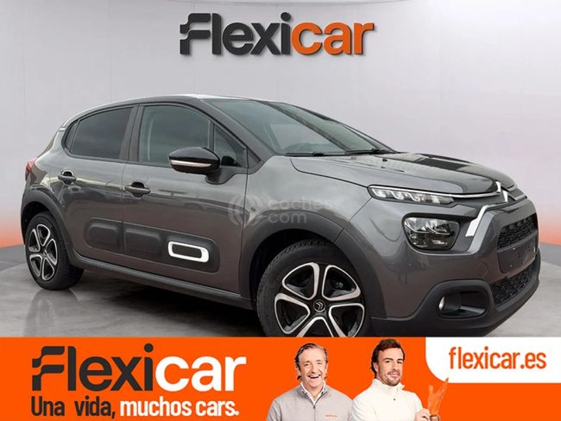 Foto del CITROEN C3 1.2 PureTech S&S Business 83
