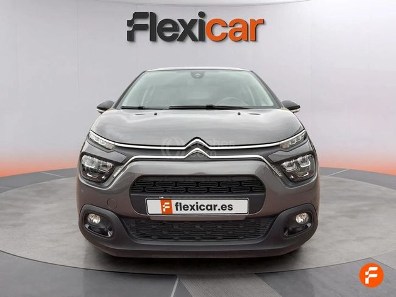 Foto del CITROEN C3 1.2 PureTech S&S Business 83