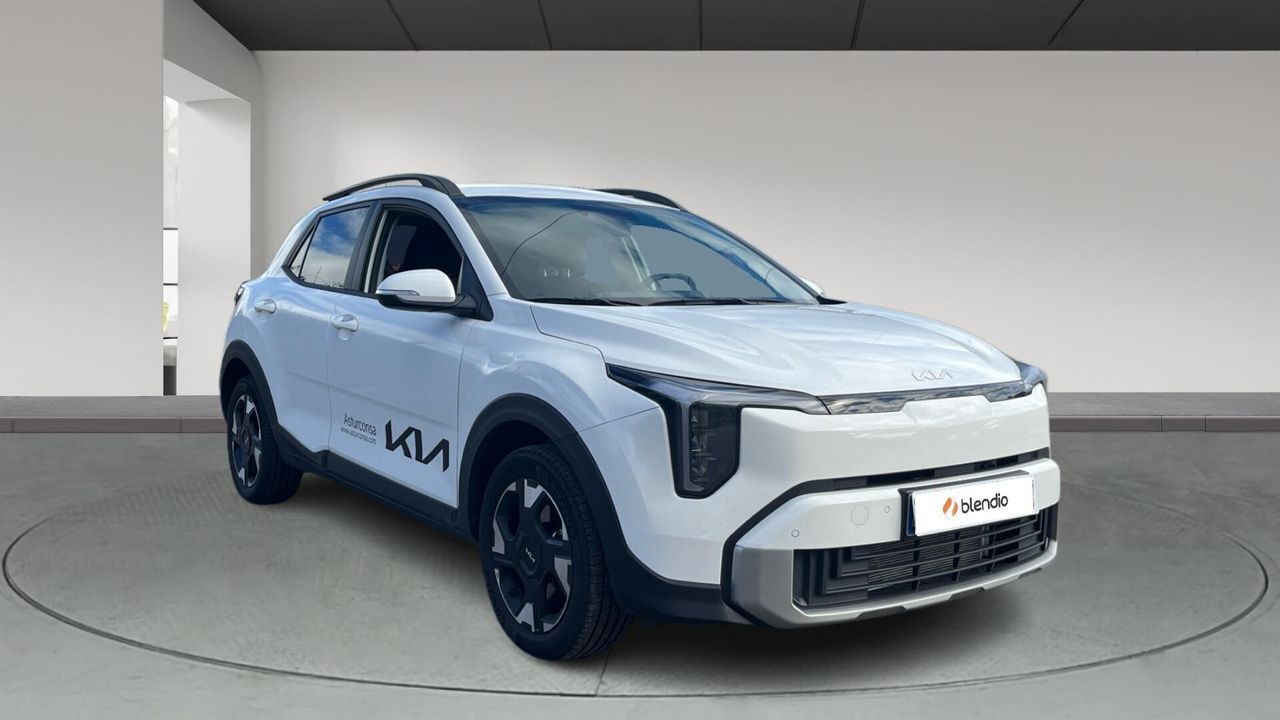 Foto del KIA Stonic 1.0 T-GDi MHEV Drive 100 DCT