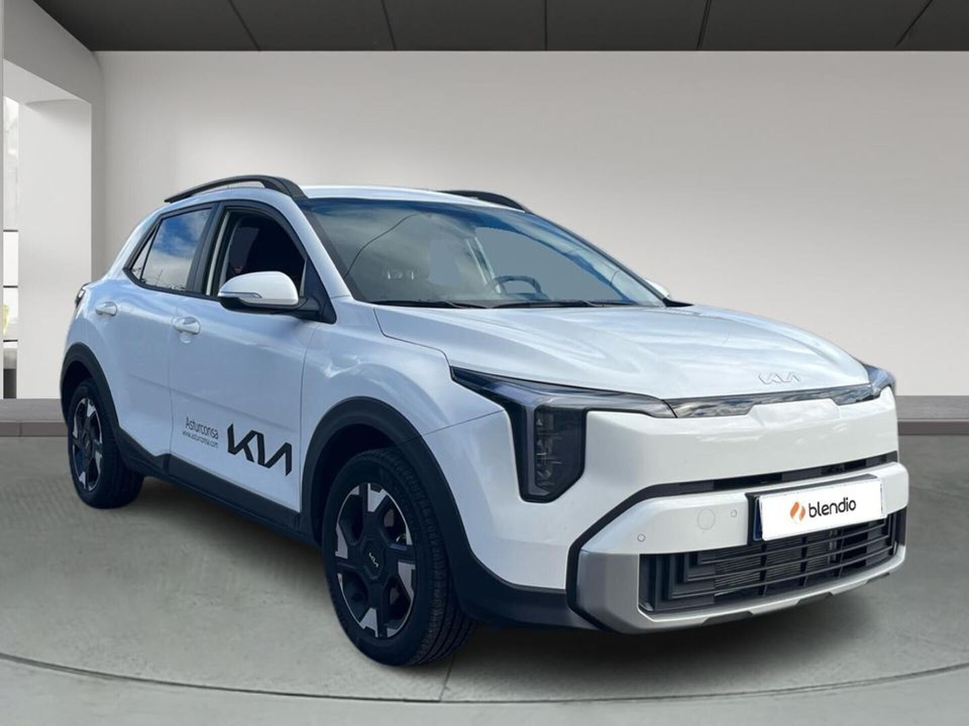 Imagen 3 de KIA Stonic