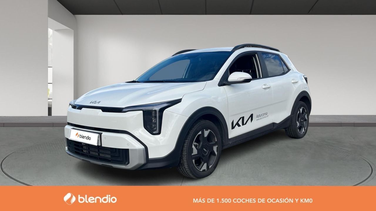 Foto del KIA Stonic 1.0 T-GDi MHEV Drive 100 DCT