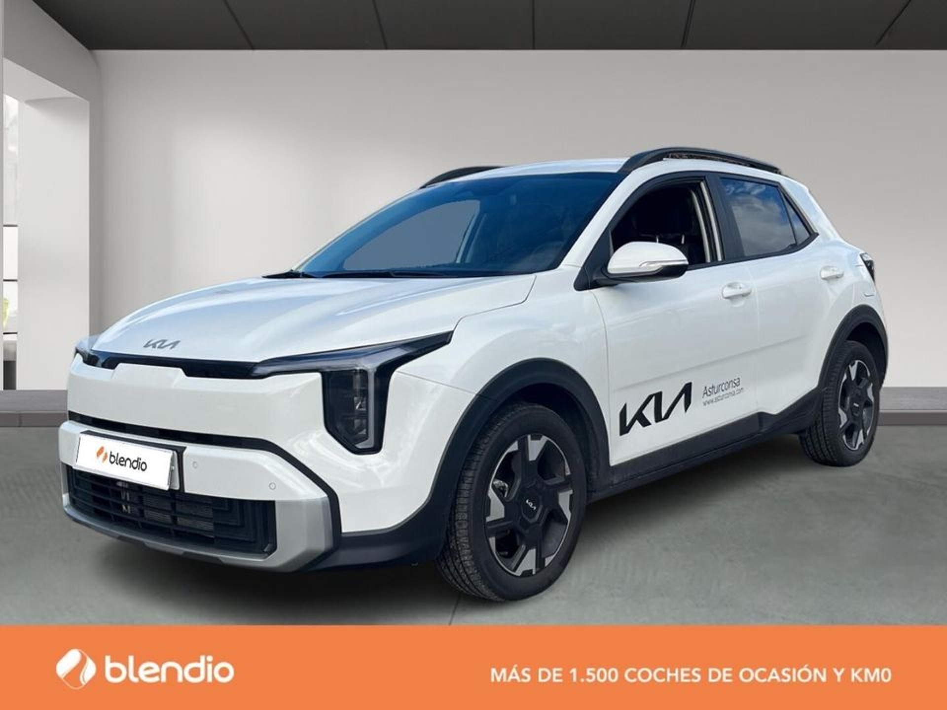 Imagen de KIA Stonic