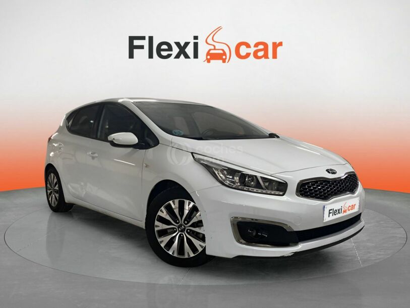 Foto del KIA Ceed Cee´d 1.0 T-GDI Eco-Dynamics Concept Plus 100