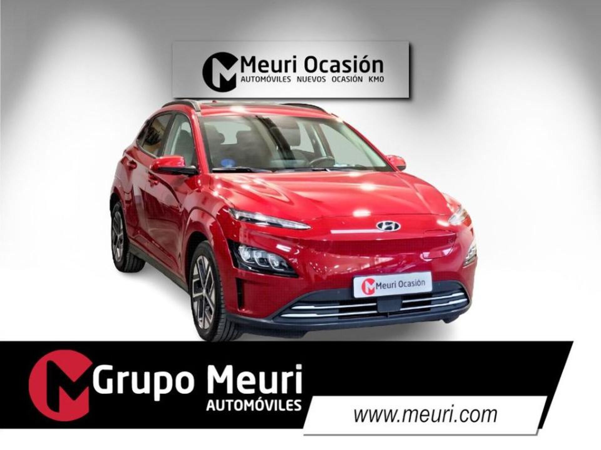 Imagen de HYUNDAI Kona