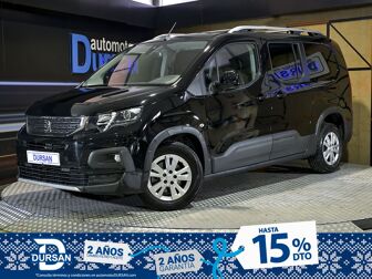 Imagen de PEUGEOT Rifter 1.5BlueHDi S&S Long Active 130