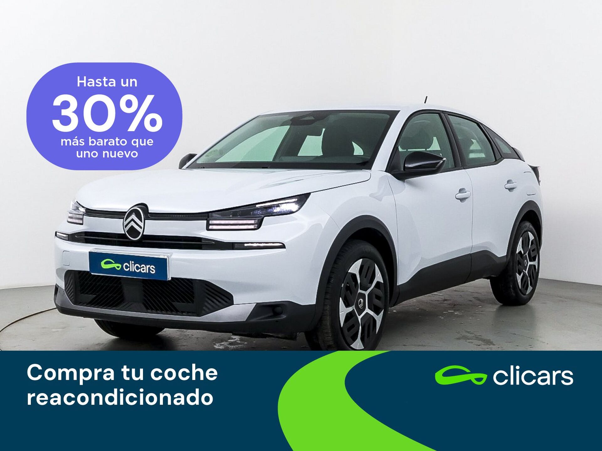 Imagen 1 de CITROEN C4