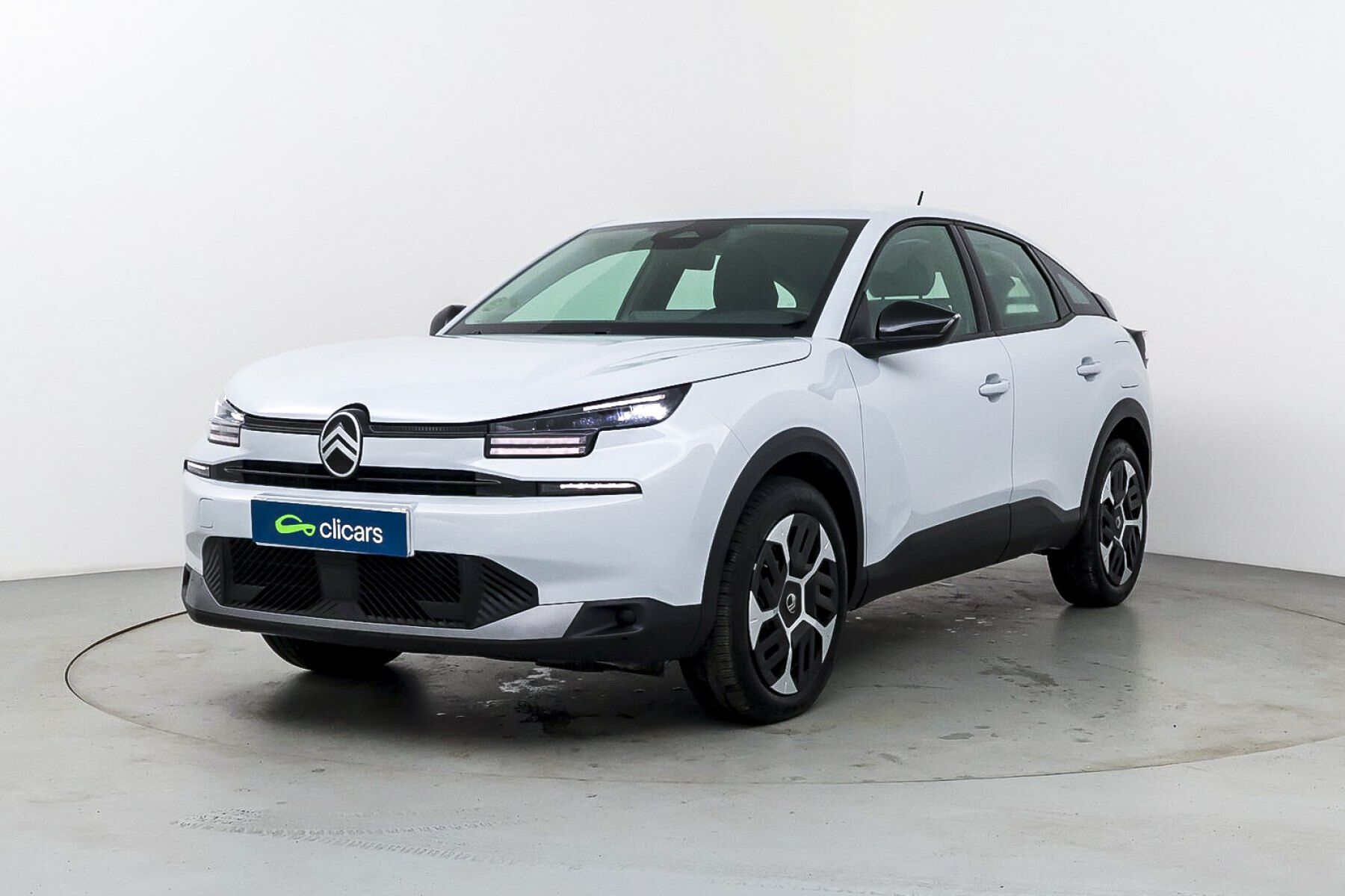 Foto del CITROEN C4 1.2 PureTech Plus S&S 130 Aut.