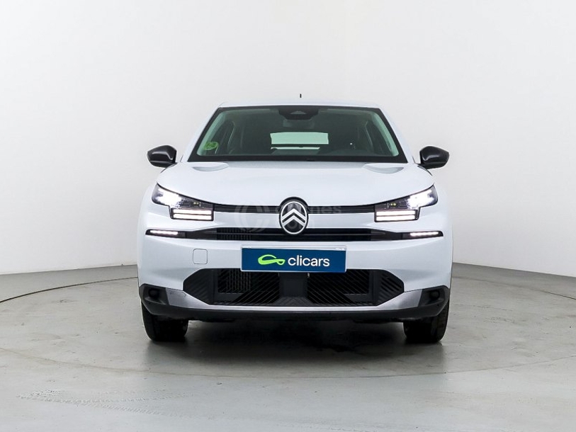 Foto del CITROEN C4 1.2 PureTech Plus S&S 130 Aut.