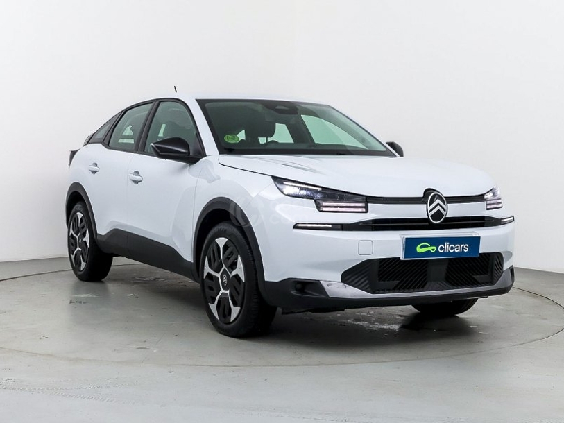 Foto del CITROEN C4 1.2 PureTech Plus S&S 130 Aut.