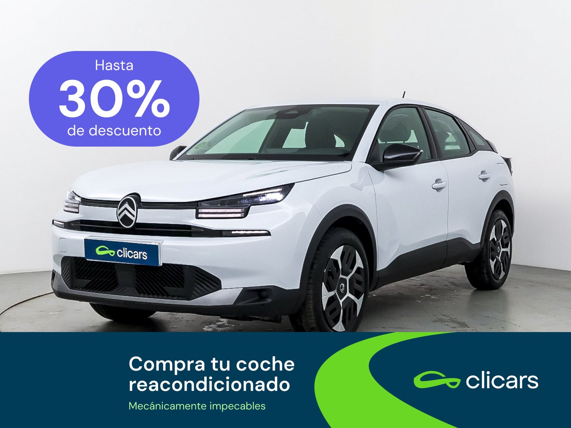 Imagen de CITROEN C4