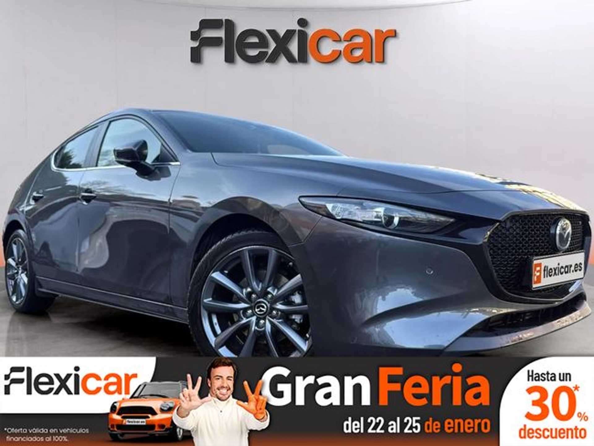 Imagen de MAZDA Mazda3