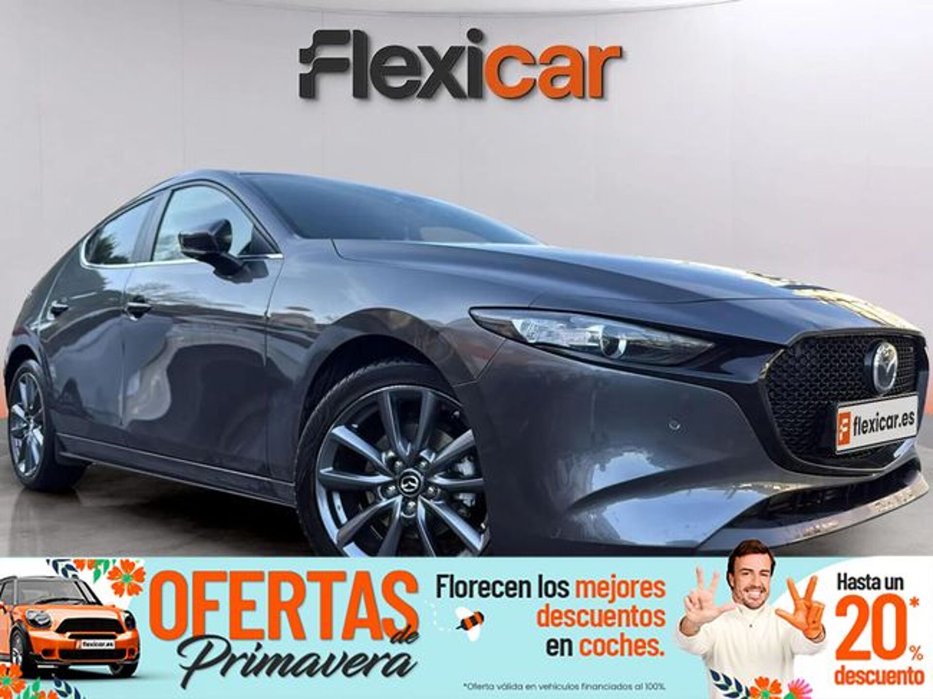 Imagen 1 de MAZDA Mazda3