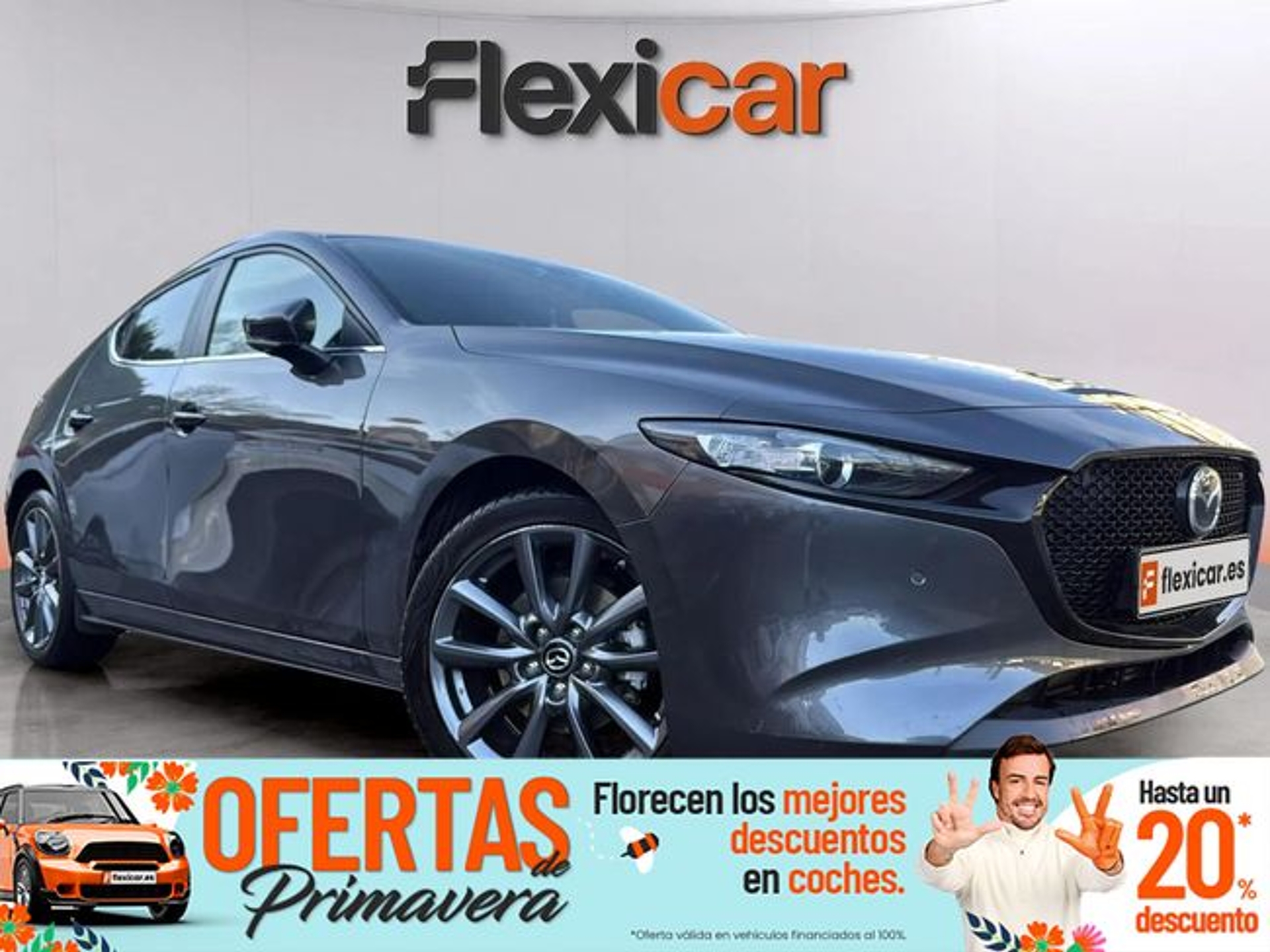 Imagen de MAZDA Mazda3