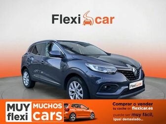 Imagen de RENAULT Kadjar 1.5dCi Blue Intens EDC 85kW