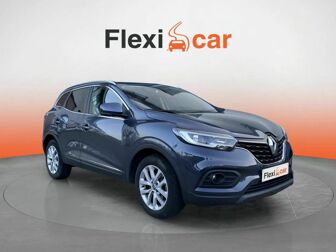 Imagen de RENAULT Kadjar 1.5dCi Blue Intens EDC 85kW