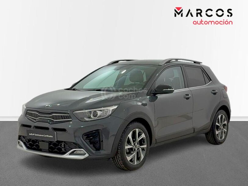 Foto del KIA Stonic 1.0 T-GDi MHEV DCT GT Line 120