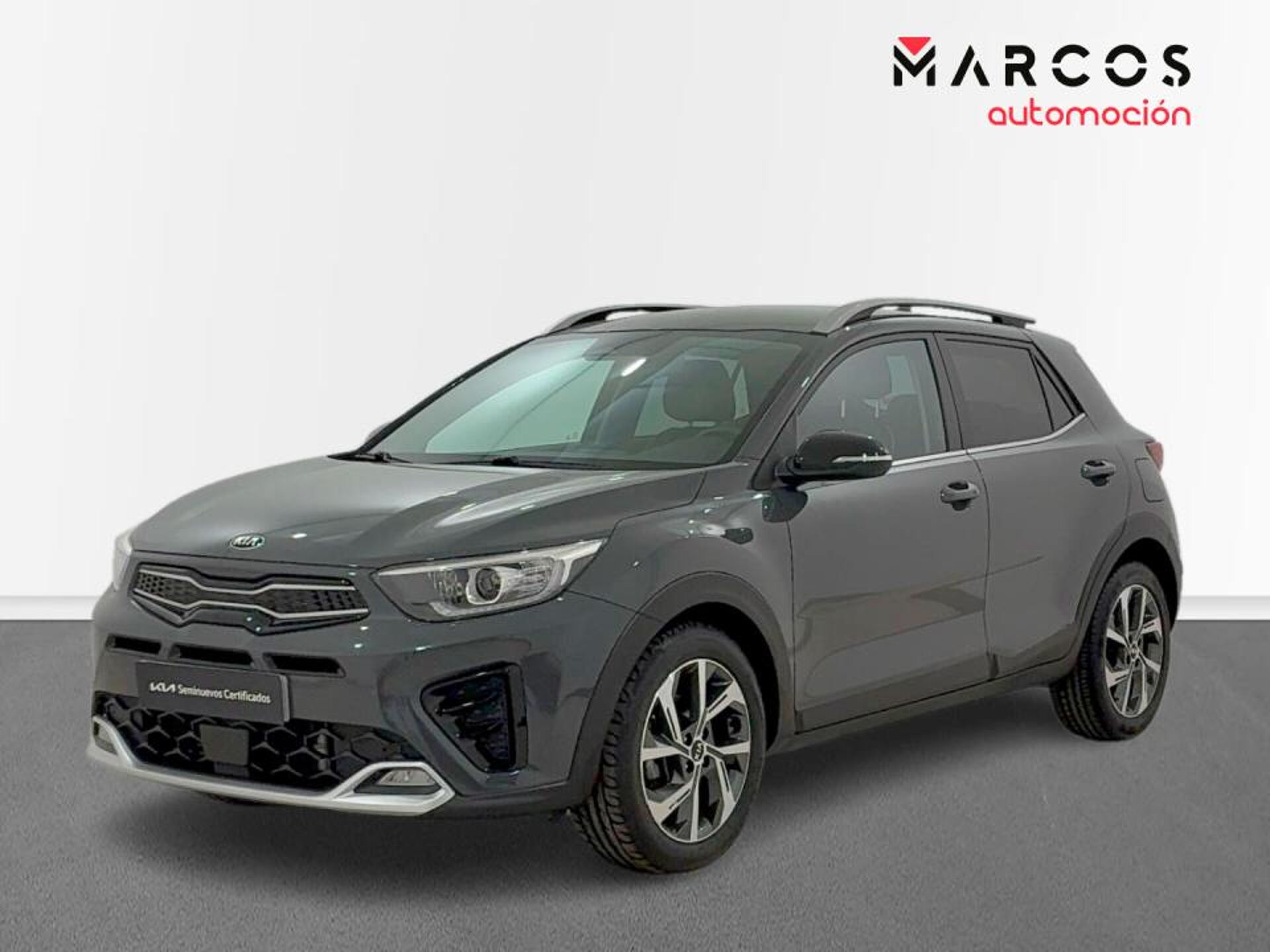 Imagen de KIA Stonic