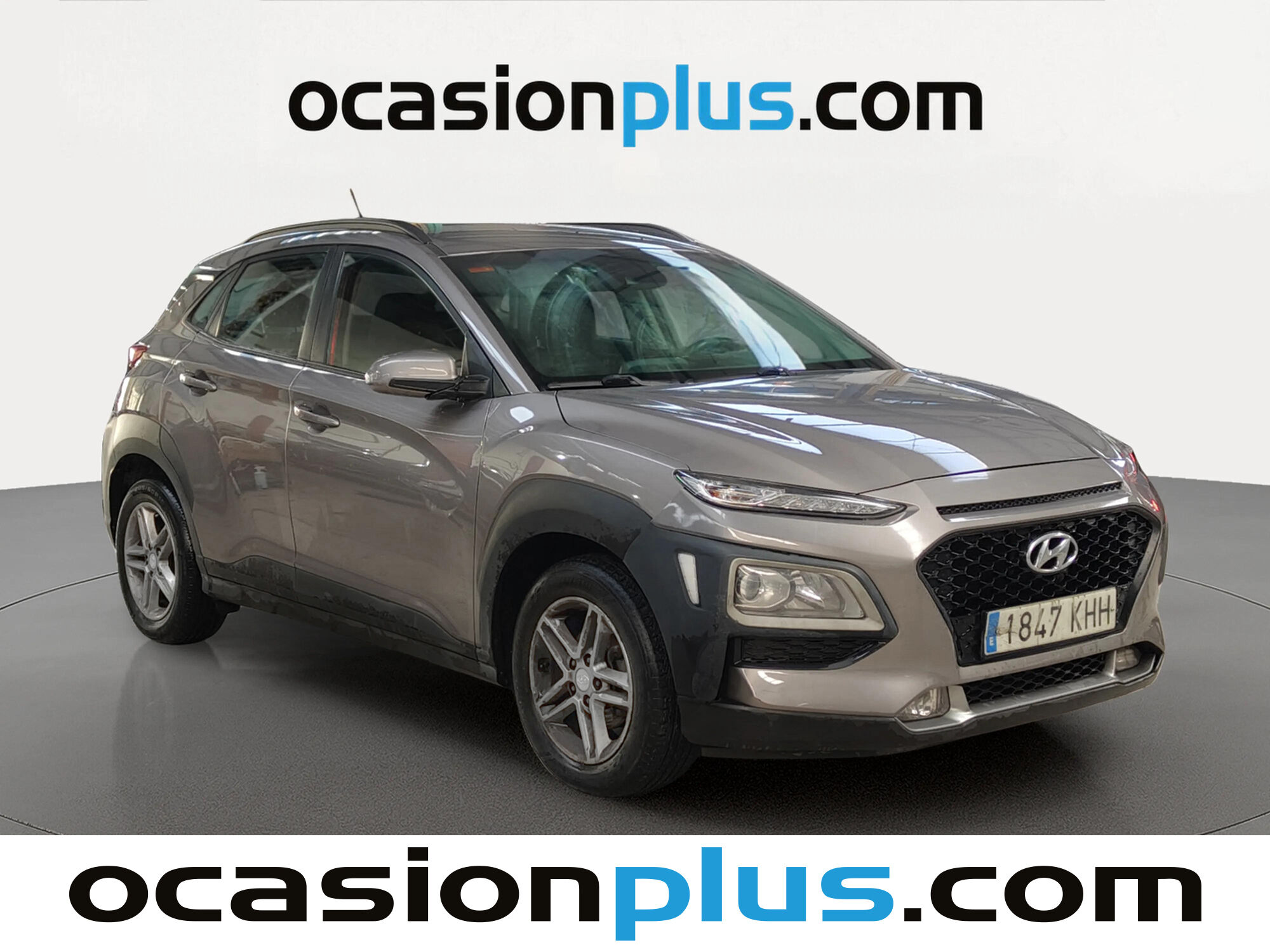 Foto del HYUNDAI Kona 1.0 TGDI Klass 4x2