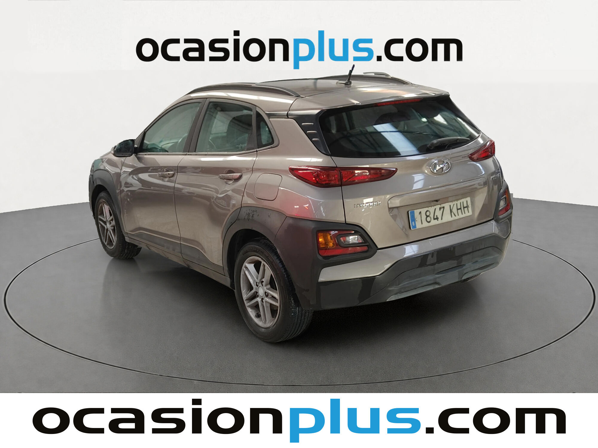 Foto del HYUNDAI Kona 1.0 TGDI Klass 4x2