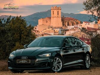 Imagen de AUDI A5 Sportback 35 TDI Advanced S tronic